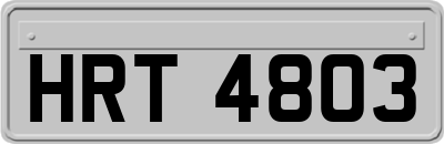 HRT4803