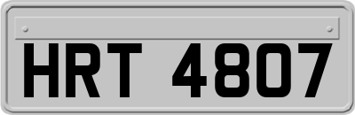 HRT4807