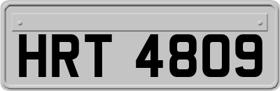 HRT4809