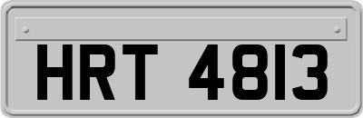HRT4813
