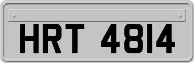 HRT4814