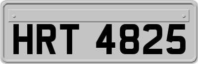 HRT4825