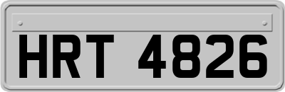 HRT4826