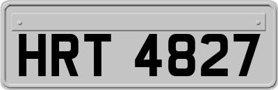 HRT4827