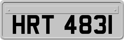 HRT4831