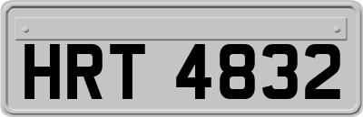 HRT4832