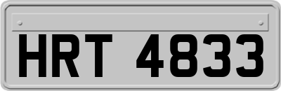 HRT4833