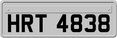 HRT4838