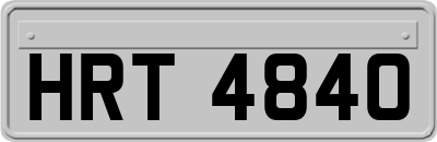 HRT4840