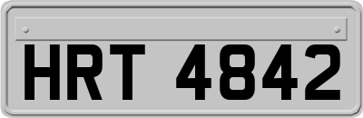HRT4842