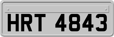 HRT4843