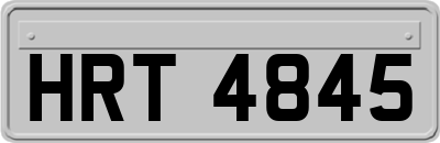 HRT4845