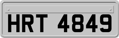HRT4849