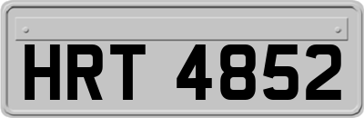 HRT4852