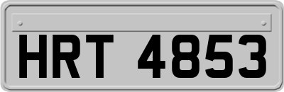 HRT4853