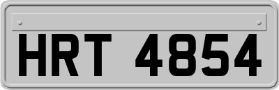 HRT4854
