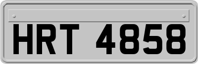 HRT4858