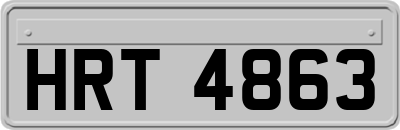HRT4863