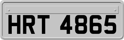 HRT4865