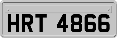 HRT4866