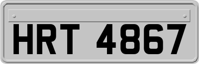 HRT4867