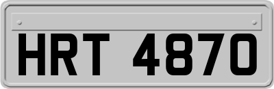 HRT4870