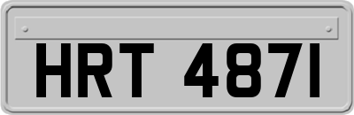HRT4871