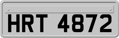 HRT4872