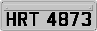 HRT4873