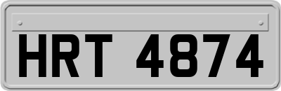 HRT4874