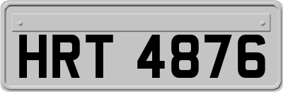 HRT4876