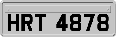 HRT4878