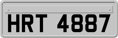 HRT4887