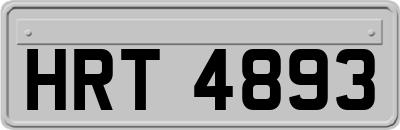 HRT4893