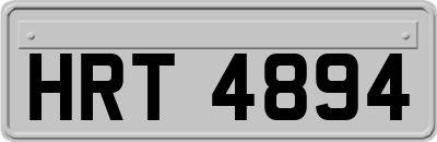 HRT4894