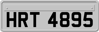 HRT4895