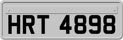 HRT4898