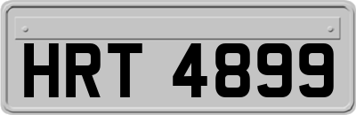 HRT4899