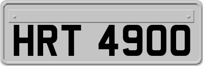 HRT4900