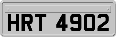 HRT4902