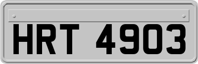 HRT4903