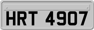 HRT4907