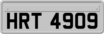 HRT4909