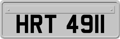 HRT4911