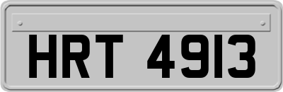 HRT4913
