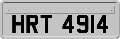 HRT4914