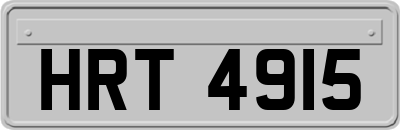 HRT4915