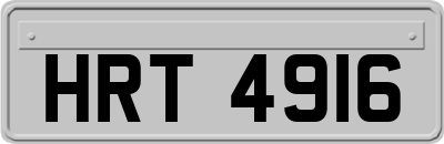 HRT4916