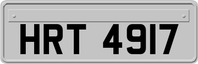 HRT4917