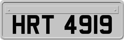 HRT4919